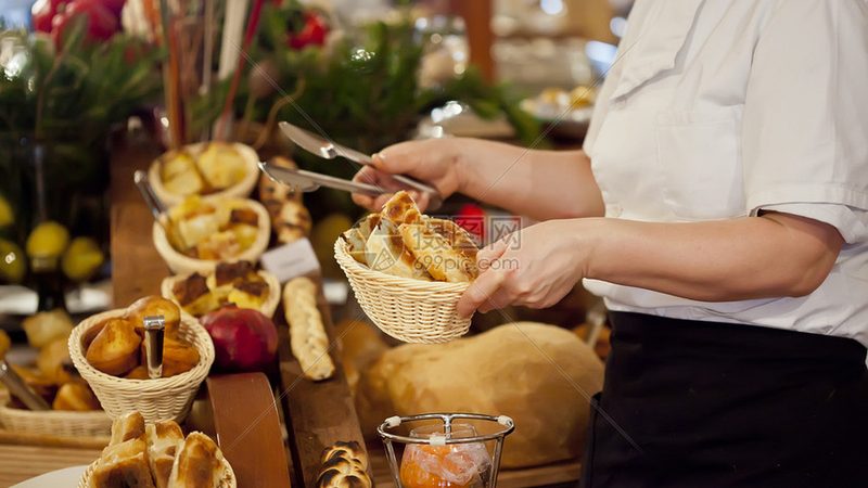 揭秘食品批发厂家直销渠道：如何选择可靠供应商