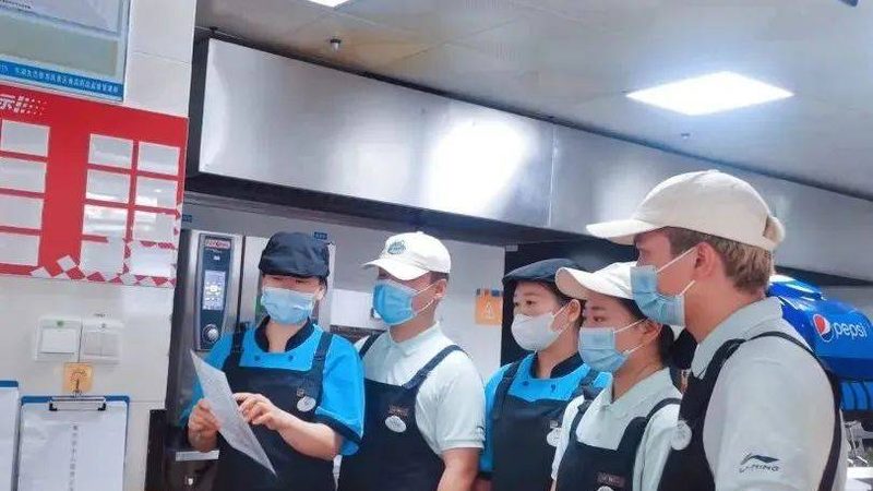 坚果炒货加工设备：揭秘优质厂家的关键要素