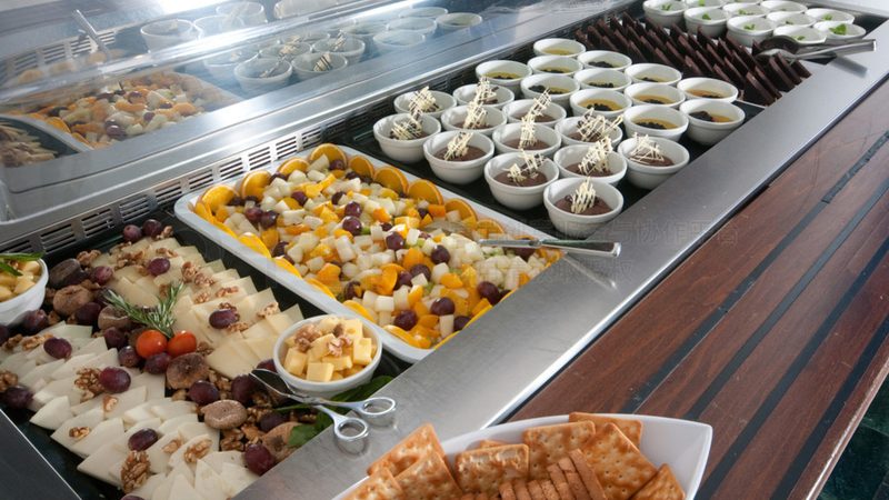 坚果炒货加工：揭秘关键控制点，保障食品安全