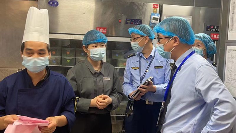 粮油店营业执照过期了，如何应对？**