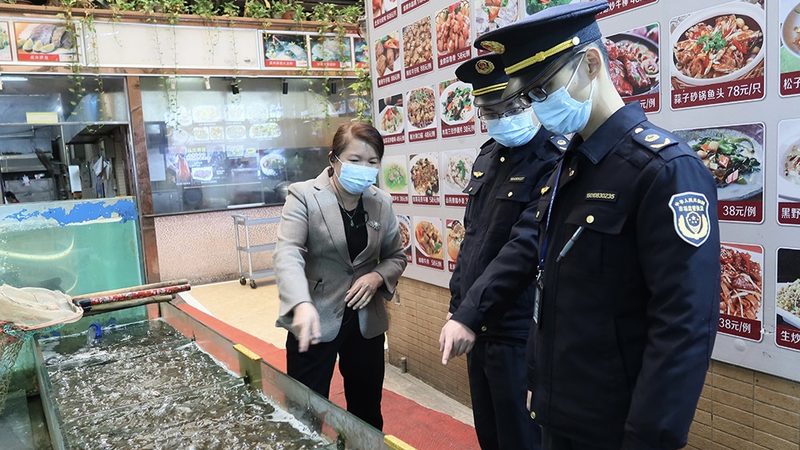 调味品加盟店品牌选择，看懂这3点不再迷茫