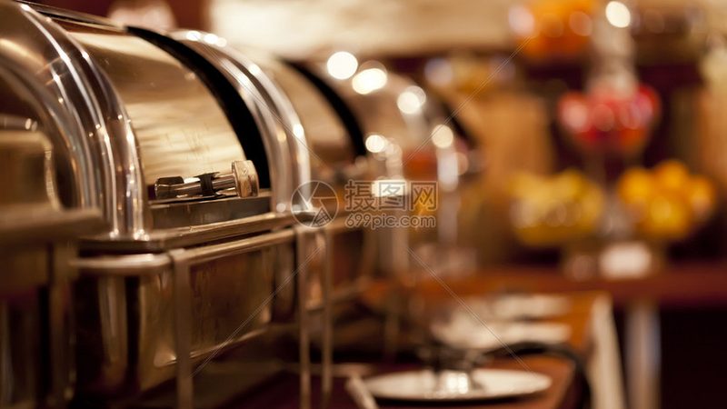 米面原料采购：食品厂如何规避风险，保障品质？**