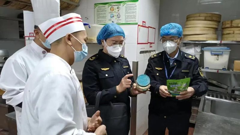 火锅底料开封后，保质期有多长？**