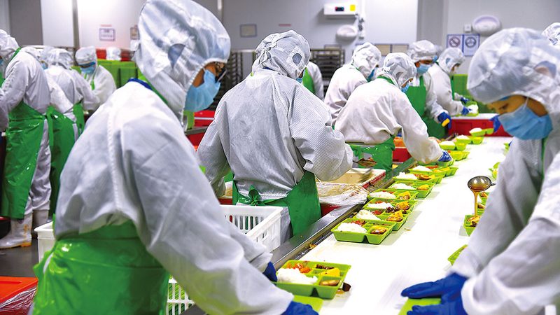 四川预制菜批发市场，揭秘热门单品背后的秘密