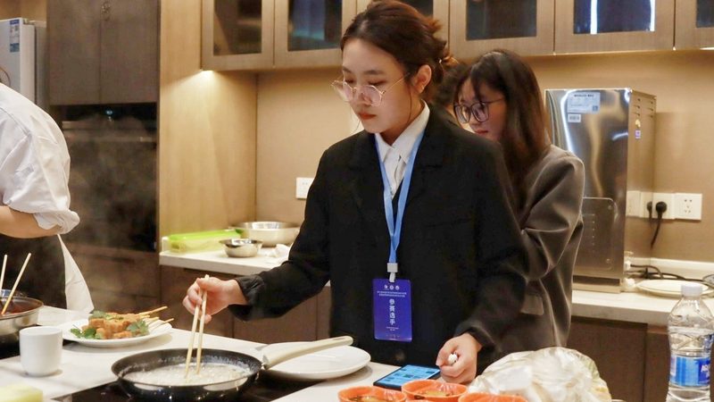 速冻食品批发市场进货流程揭秘：从源头把控品质