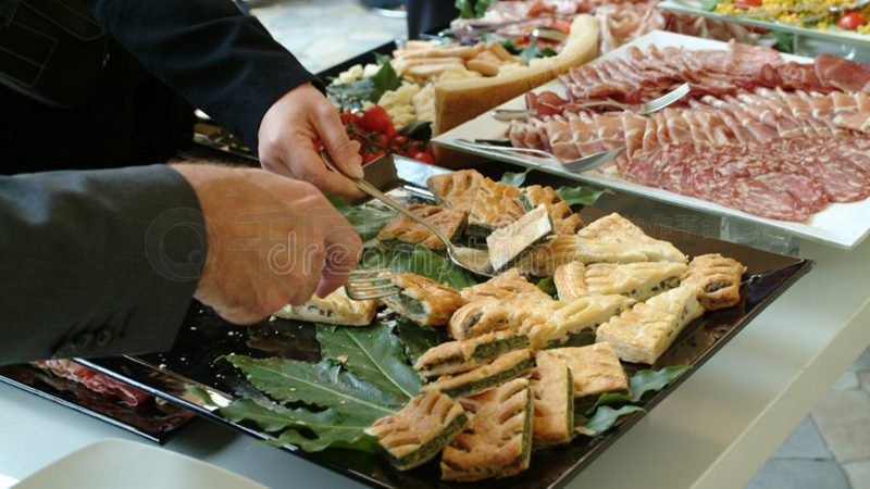 食品代加工加盟代理：揭秘行业真相与关键考量