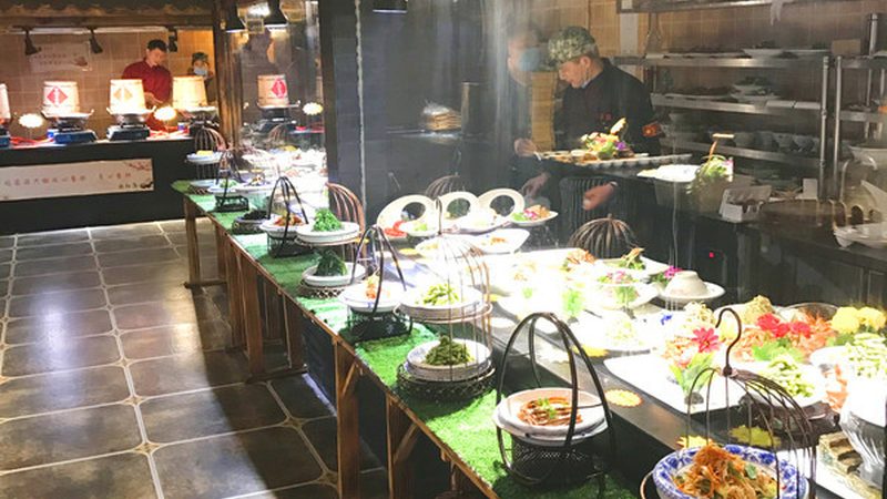 食品招商线上流程：揭秘高效招商之路