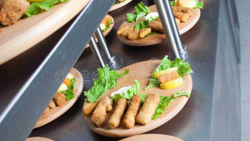 食品代加工与OEM定制：揭秘OEM定制的五大步骤