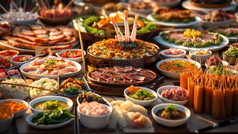 广州酒店食材配送规格要求解析