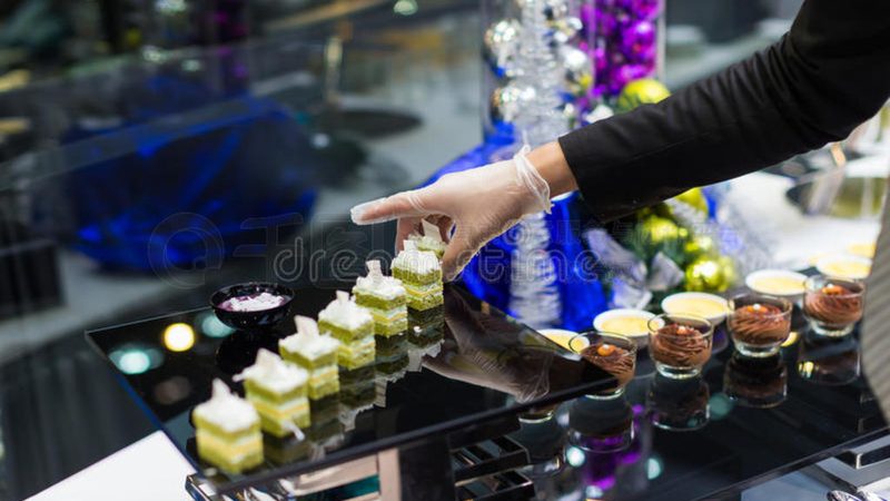 食品代加工样品规格书写的要点解析