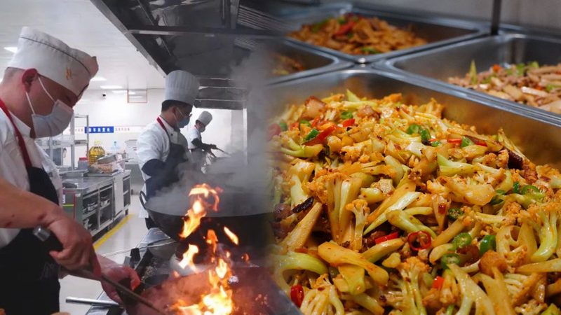 餐饮加盟店员工管理成本控制的关键因素