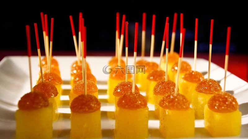火锅底料代加工：样品提供背后的工艺与标准